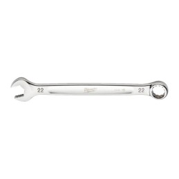 Klucz płasko-oczkowy Maxbite, 22 mm MILWAUKEE 4932471530