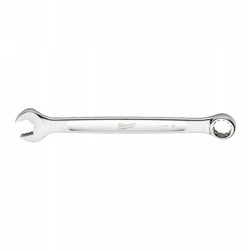 Klucz płasko-oczkowy Maxbite, 30 mm MILWAUKEE 4932480206