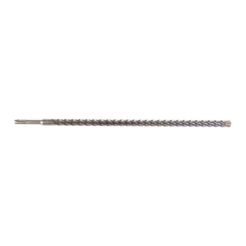 Klucz płasko-oczkowy Maxbite, 30 mm MILWAUKEE 4932480206