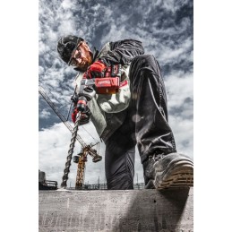 Wiertło do betonu 16mm 600/540mm SDS-PLUS MX4 MILWAUKEE 4932352955
