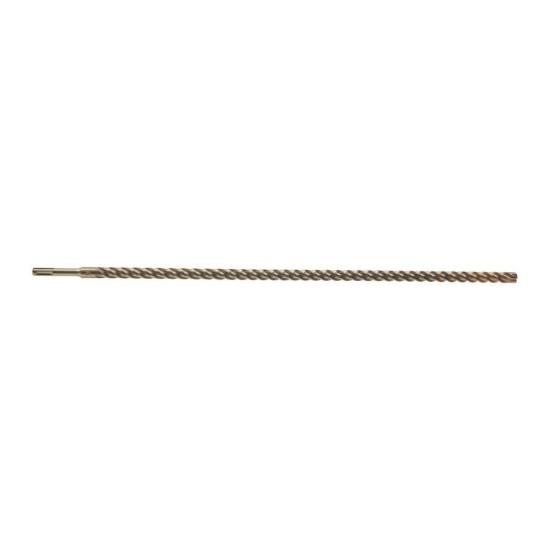 Wiertło do betonu 16mm 600/540mm SDS-PLUS MX4 MILWAUKEE 4932352955