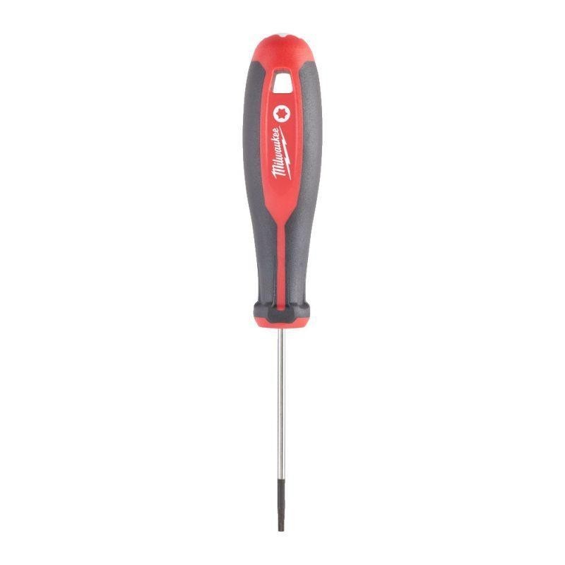Wkrętak do śrub Torx, T9 x 75 mm MILWAUKEE 4932471798