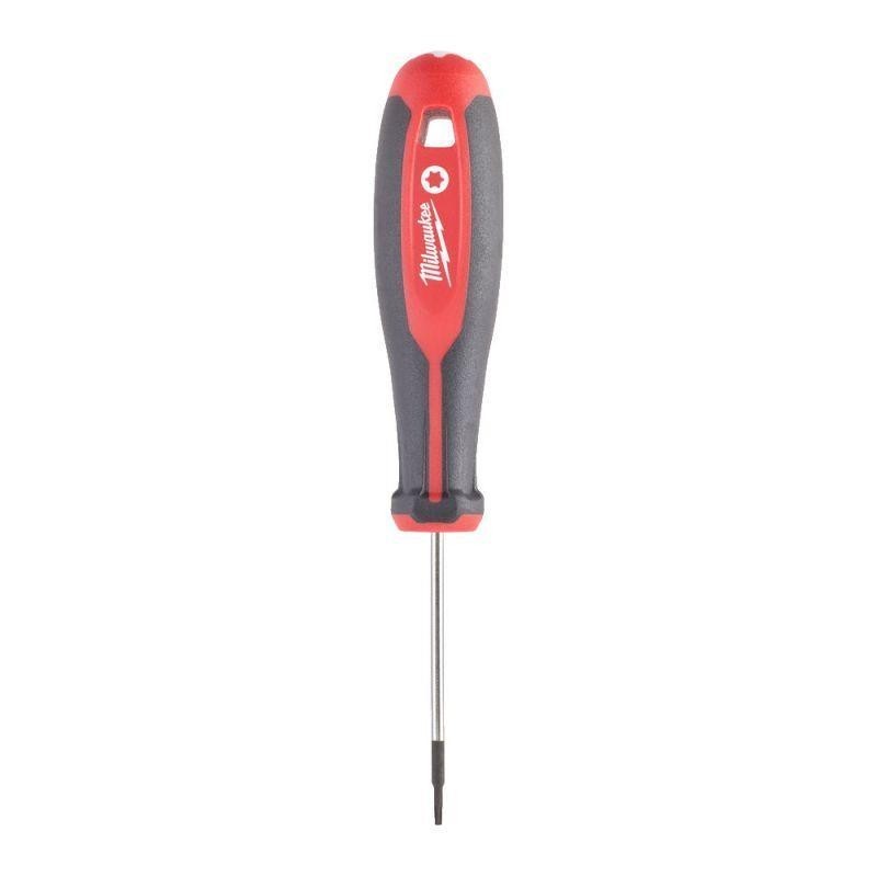 Wkrętak do śrub Torx, T7 x 65 mm MILWAUKEE 4932471796