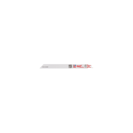 Brzeszczot do metalu THIN KERF 230 mm 18 TPI MILWAUKEE 48475188