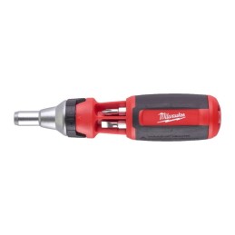 Śrubokręt Multi 9 w 1 MILWAUKEE 4932471598