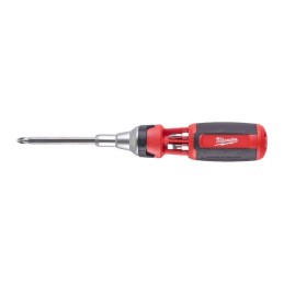 Śrubokręt Multi 9 w 1 MILWAUKEE 4932471598
