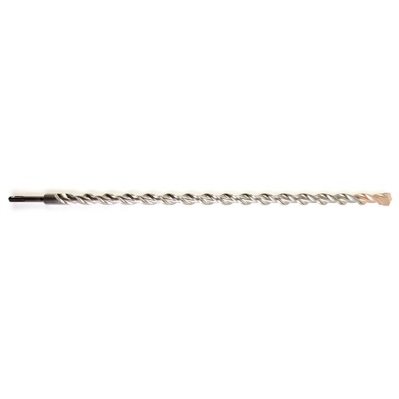 Wiertło do betonu 20mm 550/600mm SDS-Plus MILWAUKEE 4932367025