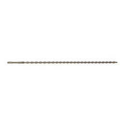Wiertło udarowe do betonu SDS-Plus M2, 2-ostrzowe, 12 x 550/600 mm MILWAUKEE 4932367068