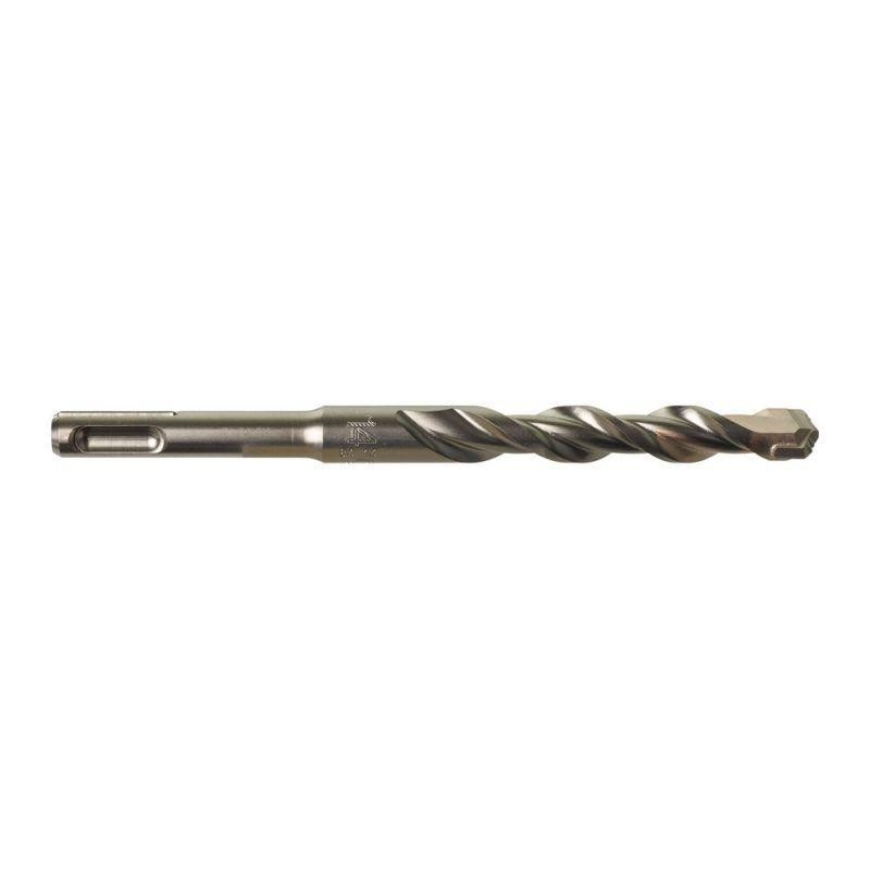 Wiertło udarowe do betonu SDS-Plus M2, 2-ostrzowe, 14 x 100/160 mm  MILWAUKEE 4932307078