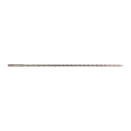 Wiertło udarowe do betonu SDS-Plus M2, 2-ostrzowe, 10 x 400/450 mm MILWAUKEE 4932344296