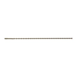 Wiertło udarowe do betonu SDS-Plus M2, 2-ostrzowe, 10 x 550/600 mm MILWAUKEE 4932367014