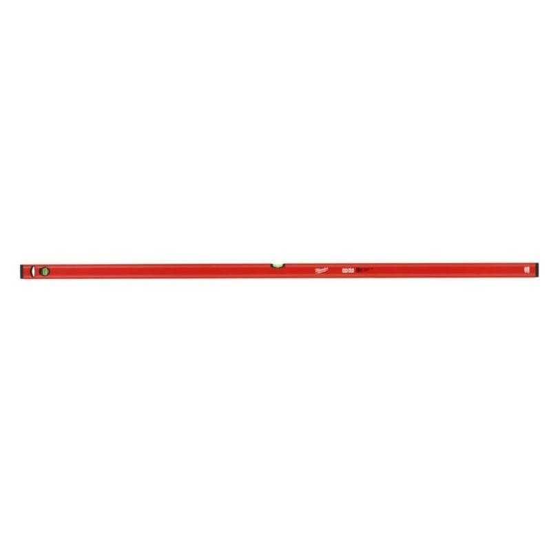 Poziomica Slim 180 cm magnetyczna MILWAUKEE 4932464857