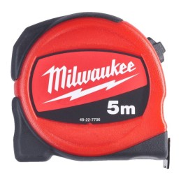 Taśma miernicza miarka miara SLIM 5m S5/25 MILWAUKEE 48227706