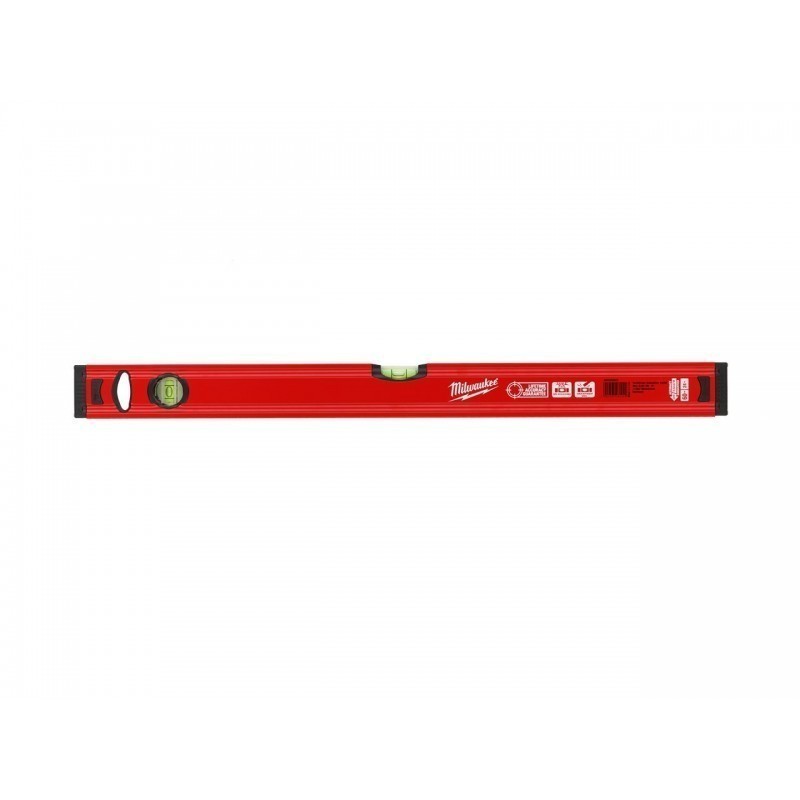 Poziomica slim 80cm MILWAUKEE 4932459092