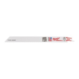 Brzeszczot do metalu SM 230 x 18 Tpi 5szt. MILWAUKEE 48005188