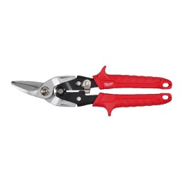 Nożyce do cięcia blachy lewe MILWAUKEE 4932499011