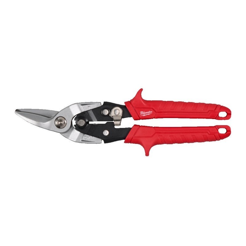 Nożyce do cięcia blachy lewe MILWAUKEE 4932499011