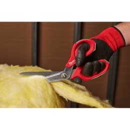 Nożyczki kątowe 240mm MILWAUKEE 4932479410
