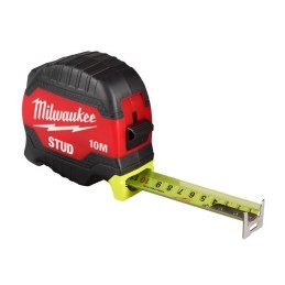 Taśma miernicza STUD 3, 10m/33mm MILWAUKEE 4932498767