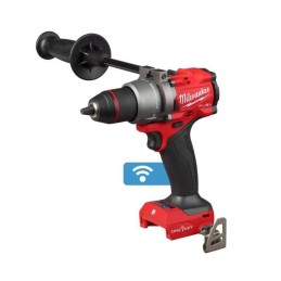 Wiertarko-wkrętarka udarowa 158 Nm, 18 V, ONE-KEY™,  M18 ONEPD3-0  MILWAUKEE 4933501116