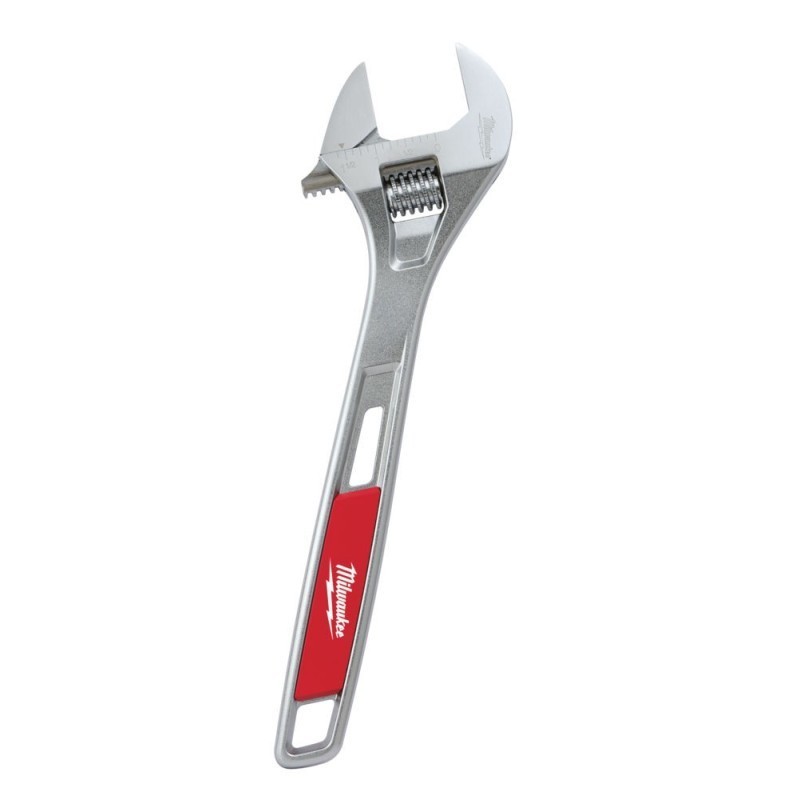 Klucz nastawny 12" ang. 300mm MILWAUKEE 48227412