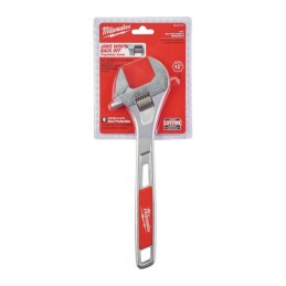 Klucz nastawny 12" ang. 300mm MILWAUKEE 48227412
