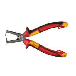 Szczypce do zdejmowania izolacji VDE 160mm MILWAUKEE 4932464573