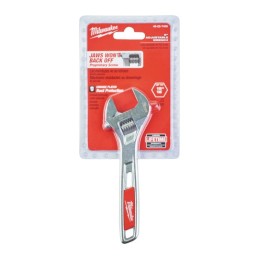 Klucz nastawny ang. 150mm MILWAUKEE 48227406