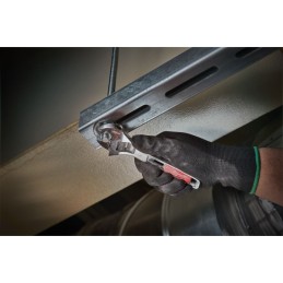 Klucz nastawny ang. 150mm MILWAUKEE 48227406