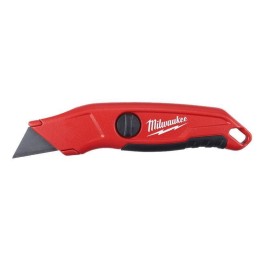 Nóż z ostrzem stałym MILWAUKEE 4932471361