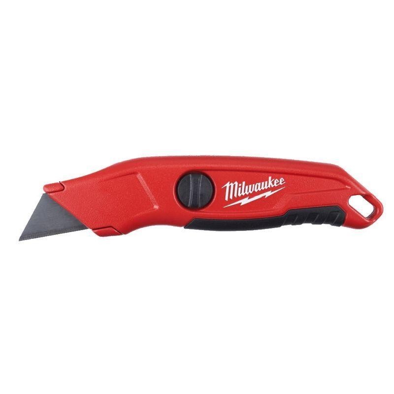 Nóż z ostrzem stałym MILWAUKEE 4932471361