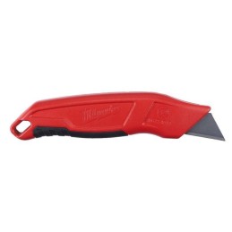 Nóż z ostrzem stałym MILWAUKEE 4932471361