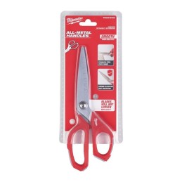 Nożyczki proste 230mm MILWAUKEE 4932479409