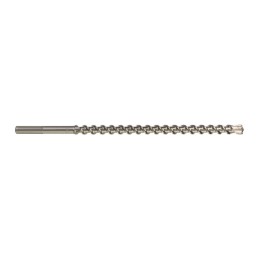 Wiertło do betonu 24mm 520/400mm SDS-MAX MILWAUKEE 4932352773