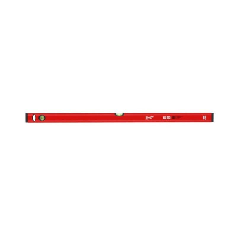 Poziomica SLIM 100cm magnetyczna Milwaukee 4932464856