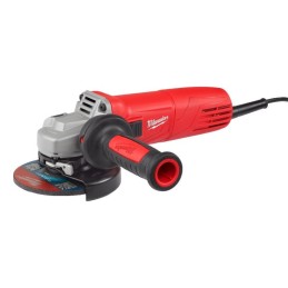 Szlifierka kątowa 125mm 1000W AGV 10-125 EK MILWAUKEE 4933451222