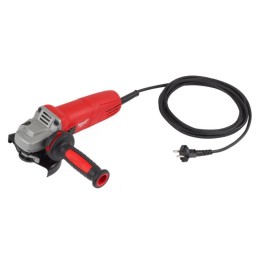 Szlifierka kątowa 125mm 1000W AGV 10-125 EK MILWAUKEE 4933451222