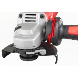 Szlifierka kątowa 125mm 1000W AGV 10-125 EK MILWAUKEE 4933451222