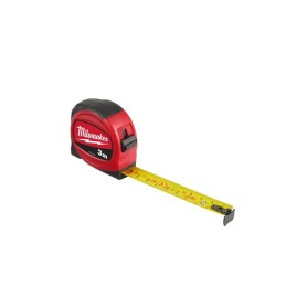Taśma miernicza miarka miara SLIM 3m S3/16 MILWAUKEE 48227703