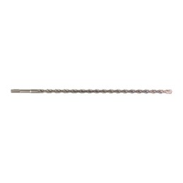 Wiertło udarowe do betonu SDS-Plus M2, 2-ostrzowe, 12 x 400/450 mm MILWAUKEE 4932307077