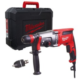Młotowiertarka SDS-PLUS 2.4J 800W PH 26 TX MILWAUKEE 4933464579