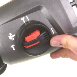 Młotowiertarka SDS-PLUS 2.4J 800W PH 26 TX MILWAUKEE 4933464579