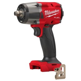 Klucz udarowy 1/2", 745 Nm, 18 V, FUEL™ M18 FMTIW2F12-0  bez wyposażenia MILWAUKEE 4933498057