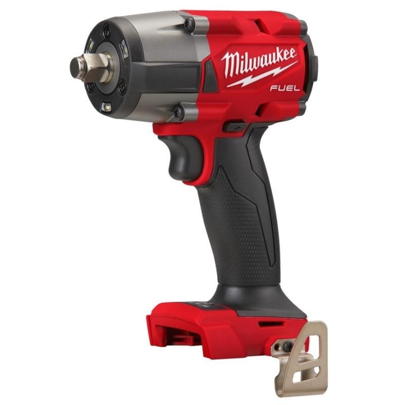 Klucz udarowy 1/2", 745 Nm, 18 V, FUEL™ M18 FMTIW2F12-0  bez wyposażenia MILWAUKEE 4933498057