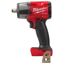 Klucz udarowy 1/2", 745 Nm, 18 V, FUEL™ M18 FMTIW2F12-0  bez wyposażenia MILWAUKEE 4933498057