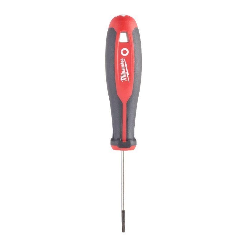Wkrętak do śrub Torx, T8 x 65 mm MILWAUKEE 4932471797