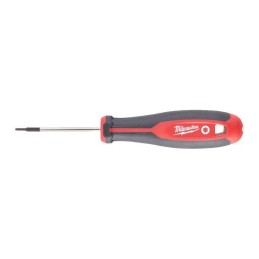 Wkrętak do śrub Torx, T6 x 65 mm MILWAUKEE 4932471795
