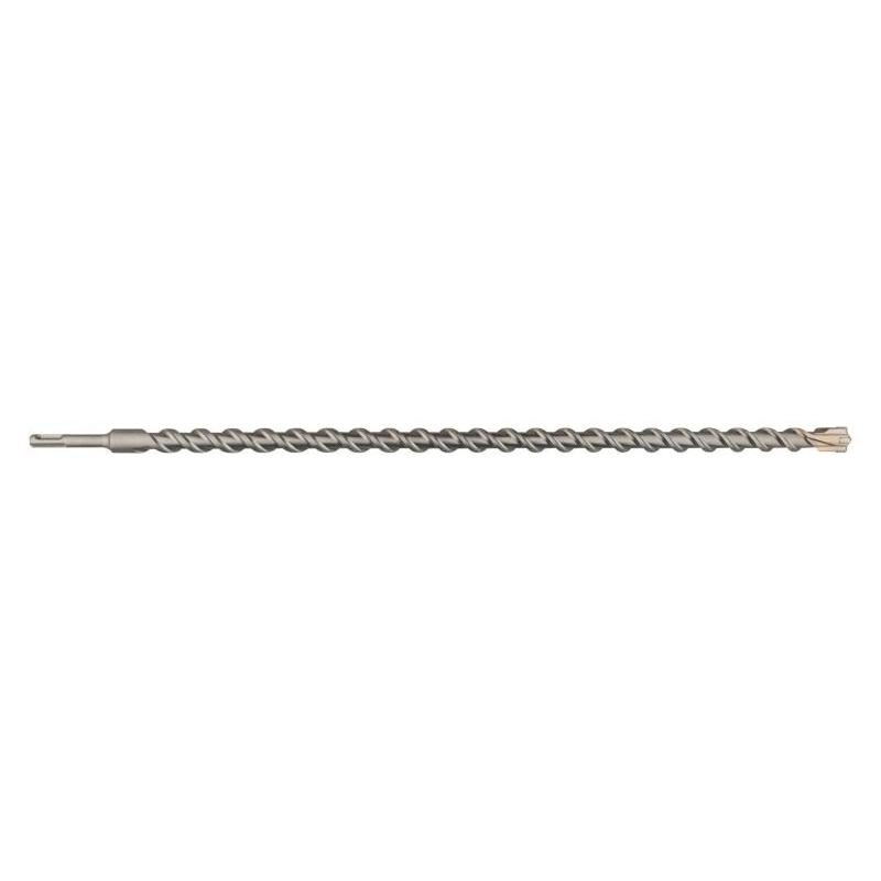 Wiertło do betonu SDS Plus MX4, 4-ostrzowe, 20 x 550/600 mm MILWAUKEE 4932492029
