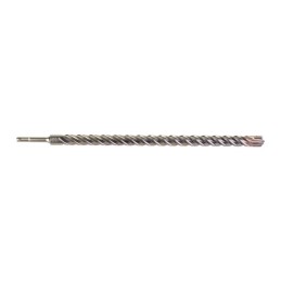 Wiertło do betonu 22mm 450/400mm SDS-PLUS MX4 MILWAUKEE 4932356506