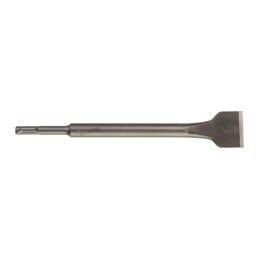 Dłuto do usuwania płytek SDS-Plus, 40 x 250 mm MILWAUKEE 4932353424